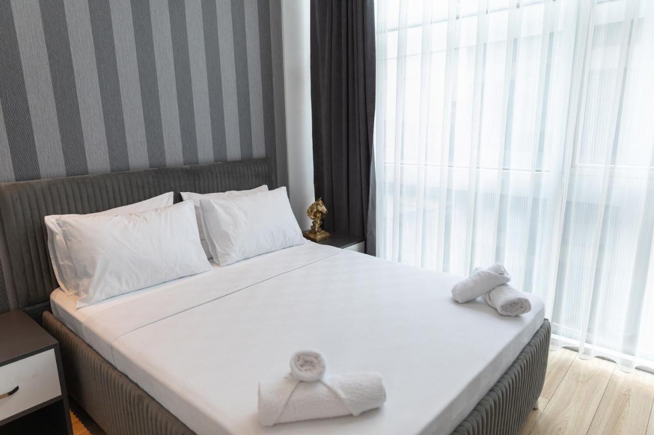 The Hera Maltepe Otel & Spa Istanbul Exteriör bild