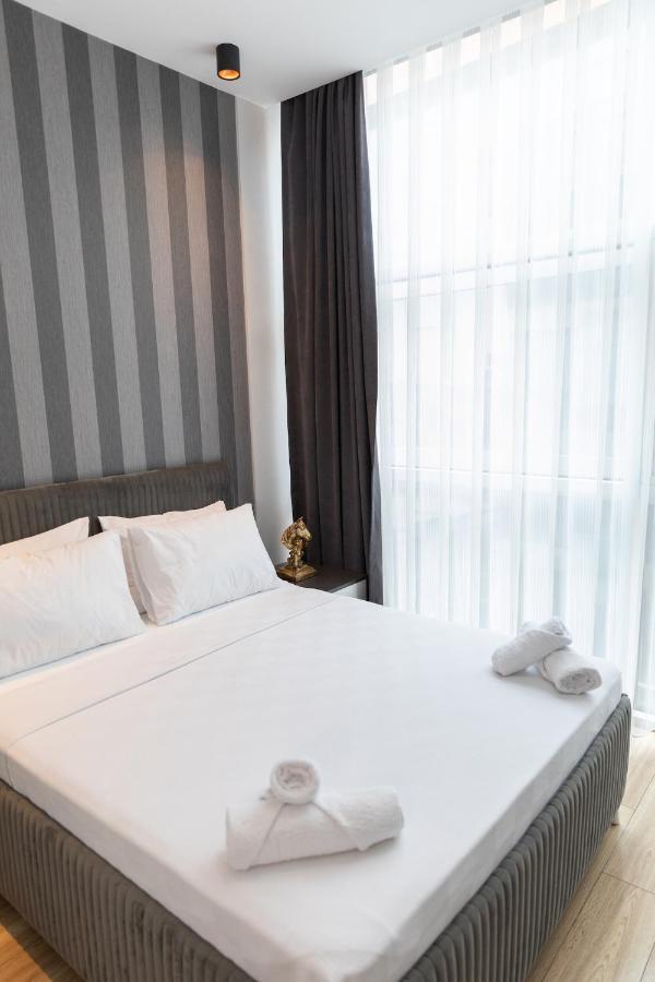 The Hera Maltepe Otel & Spa Istanbul Exteriör bild